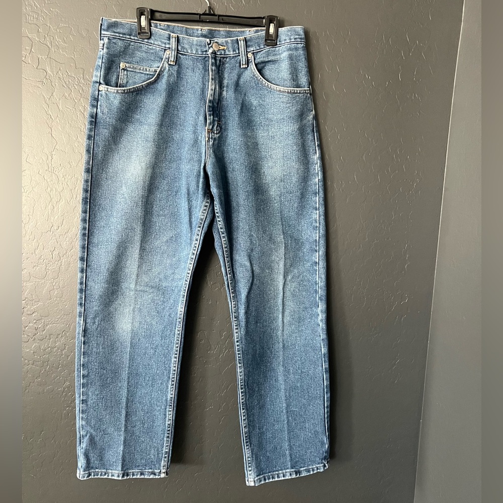 Vintage Wrangler jeans. Size 34x30